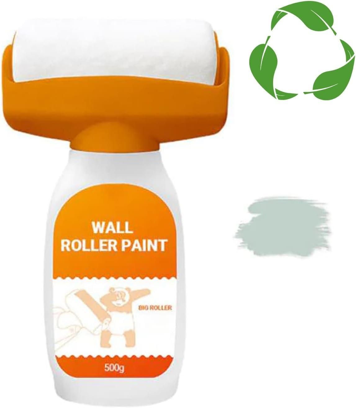 WallFix™ Wall Paint Repair Roller - 500gm