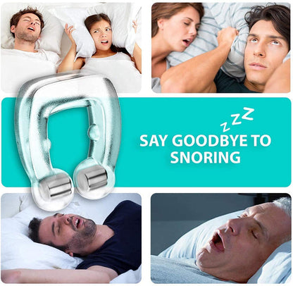 Anti Snoring Nose Clip