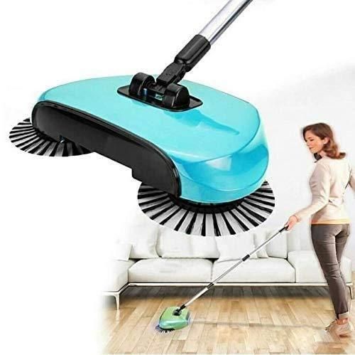 360° Broom Sweeper