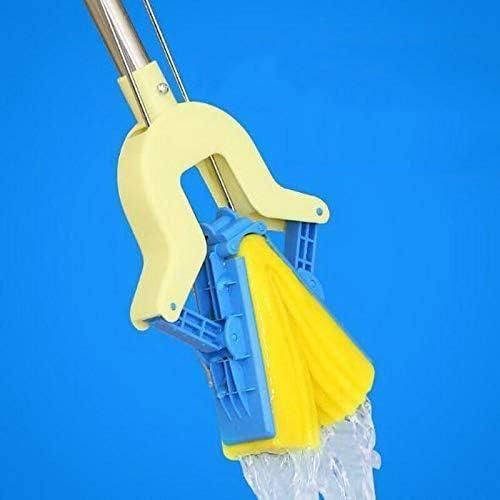 CleanPlusᵀᴹ Multipurpose Sponge Mop