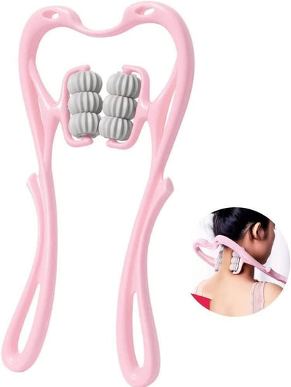 6 Point Cervical Neck Massager