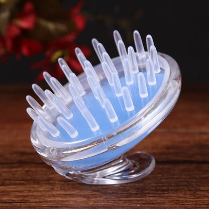 Hair Scalp Massager