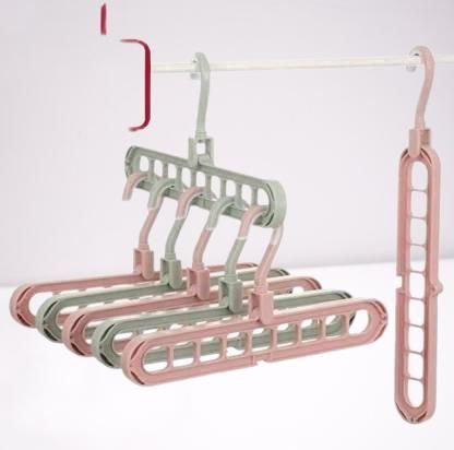 Space Saver Hangers