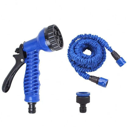 Expandable Water Hose