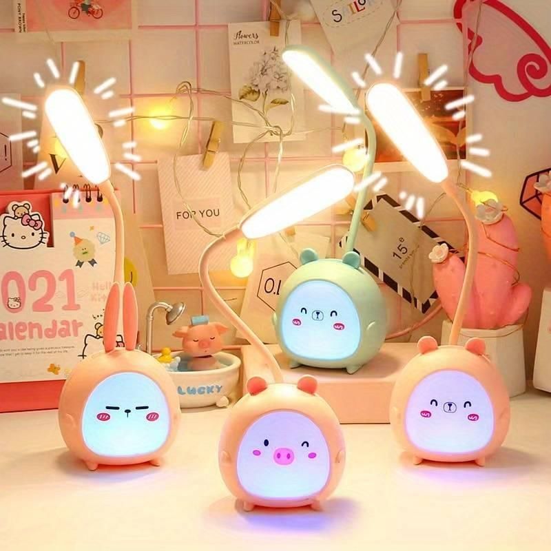 Cute Kids Desk Lamp