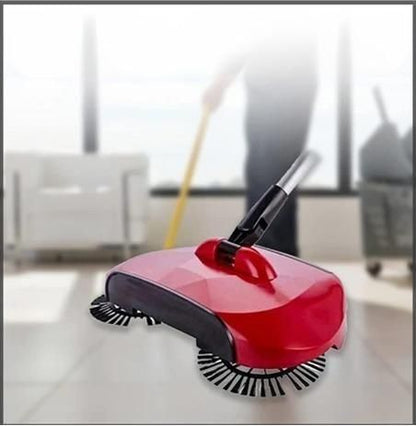 360° Broom Sweeper