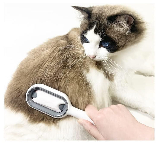 Pet Hair Roller