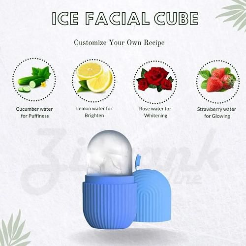 Ice Roller for Face