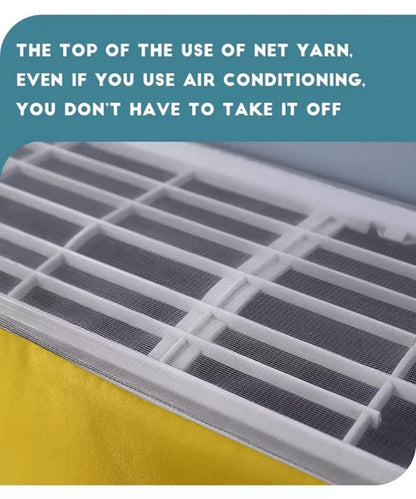 AC Dust Protection Cover