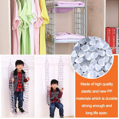 5 Layer Clothes Hanging Organizer