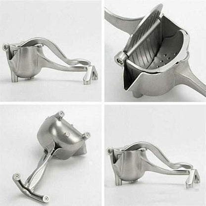 Hand Press Fruit Juicer