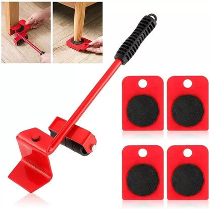 Heavy Furniture Lifter Mover Tool