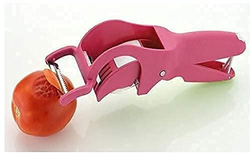 2 in 1 Vegetable & Fruit Cutter