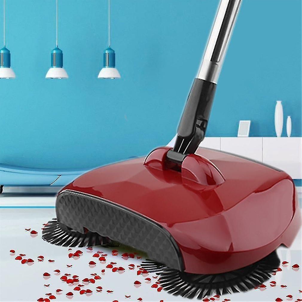 360° Broom Sweeper