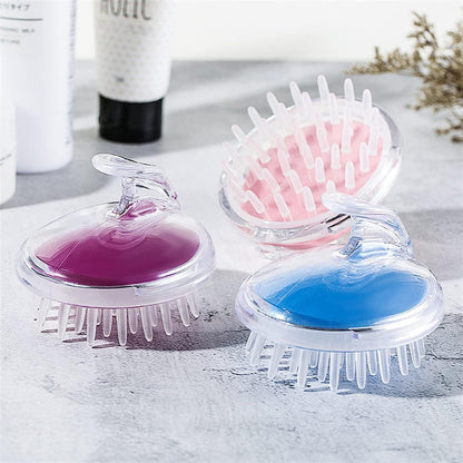 Hair Scalp Massager