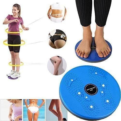 Tummy Twister ABS Exerciser