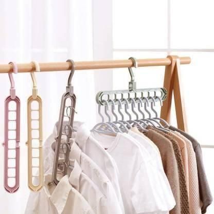 Space Saver Hangers