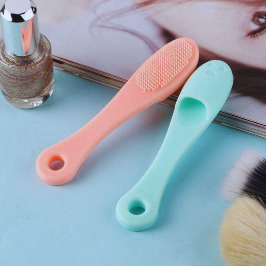 Silicone Blackhead Remover