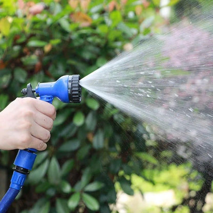 Expandable Water Hose