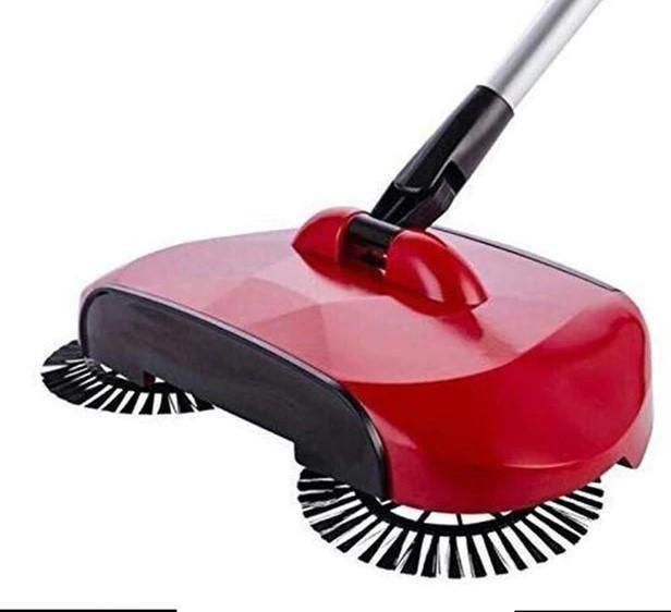 360° Broom Sweeper