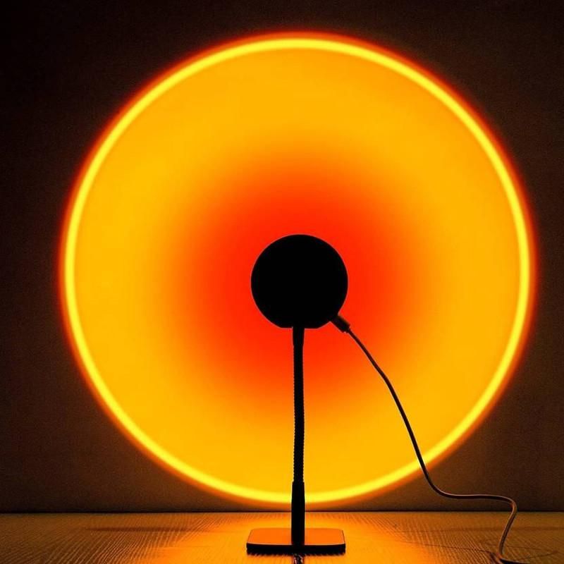 Sunset Projector Lamp