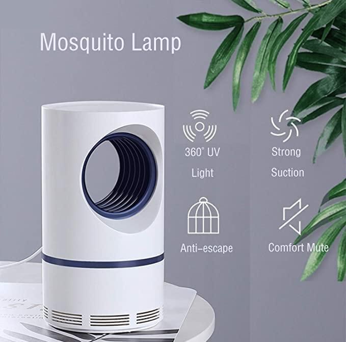 Electronic Mosquito Killer