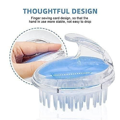 Hair Scalp Massager