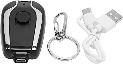 Portable Power Bank Key Chain