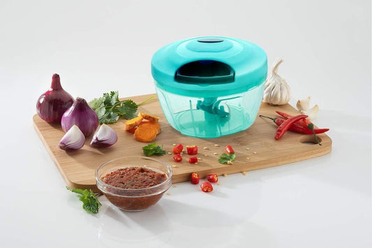 Mini Vegetable Chopper