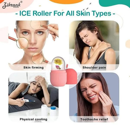 Ice Roller for Face