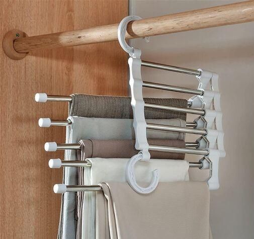 Space Saving Hanger