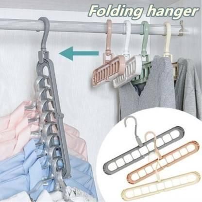 Space Saver Hangers