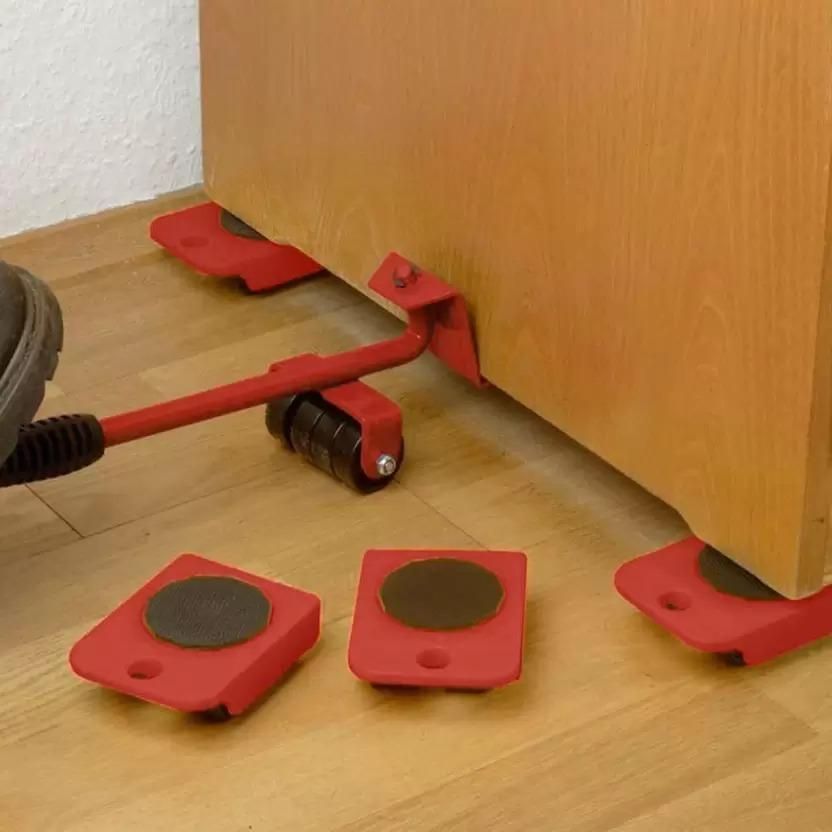 Heavy Furniture Lifter Mover Tool