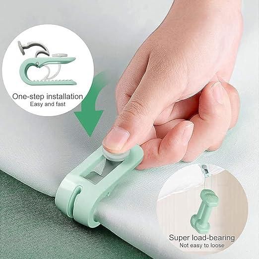 Bedsheet Holder Clip